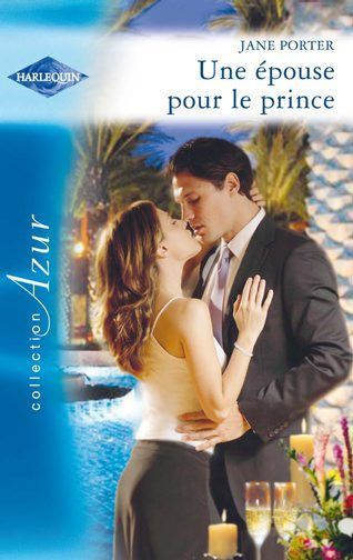 Une épouse pour le prince