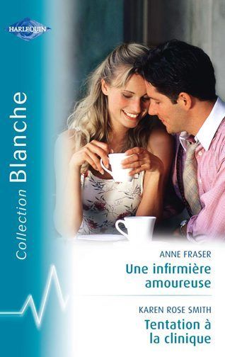 Une infirmière amoureuse ; tentation à la clinique
