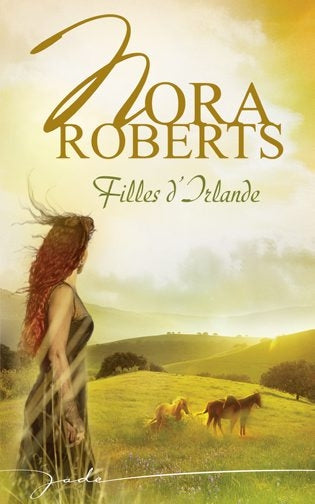 Filles d'Irlande