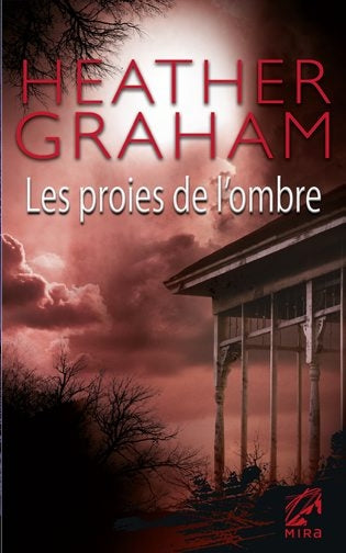 Les proies de l'ombre