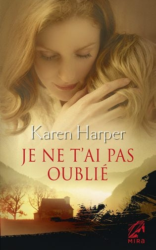 Je ne t'ai pas oublié