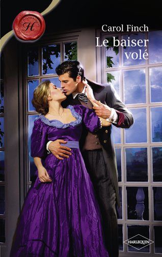 Le baiser volé