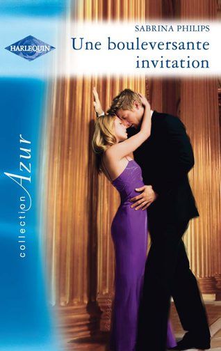 Une bouleversante invitation