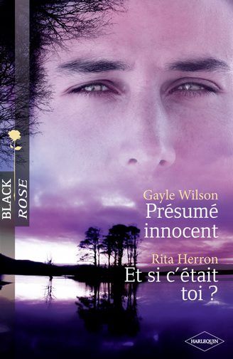 Présumé innocent ; et si c'était toi ?
