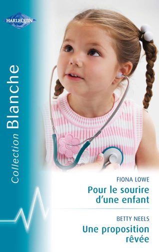 Pour le sourire d'un enfant ; une proposition rêvée
