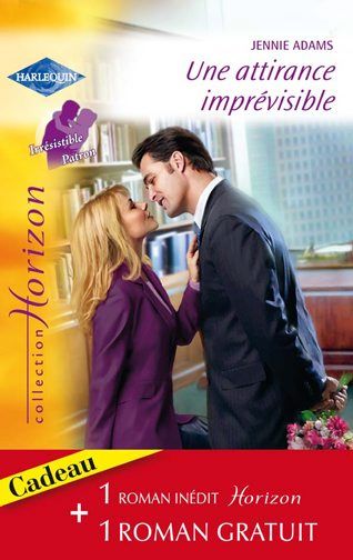 Une attirance imprévisible ; passion à Red Rose