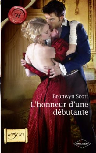 L'honneur d'une débutante