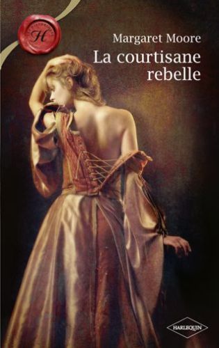 La courtisane rebelle