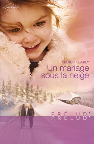 Un mariage sous la neige