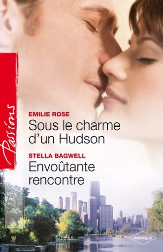 Sous le charme d'un Hudson ; envoûtante rencontre