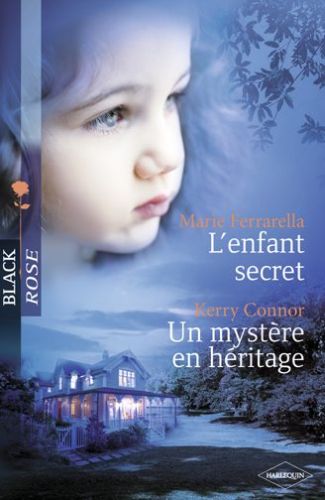 L'enfant secret ; un mystère en héritage