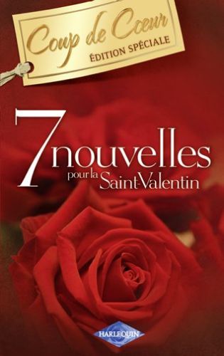 7 nouvelles pour la Saint-Valentin