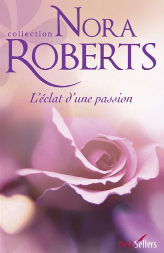 L'éclat d'une passion