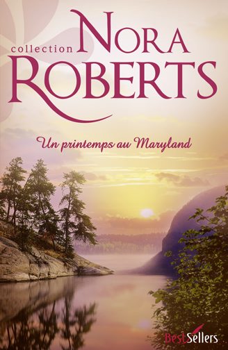 Un printemps au Maryland