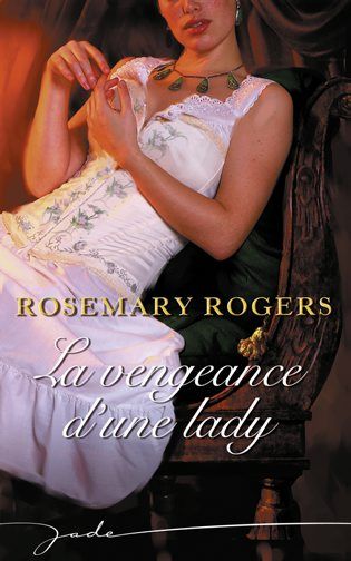 La vengeance d'un lady