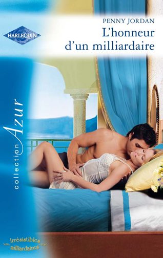 L'honneur d'un milliardaire