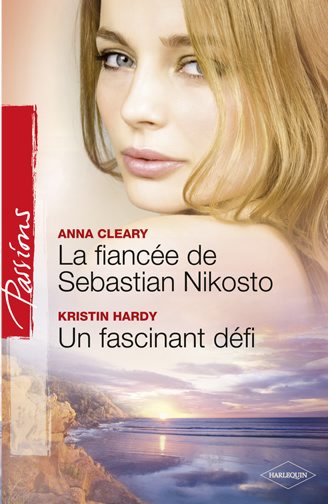 La fiancée de Sebastian Nikosto ; un fascinant défi