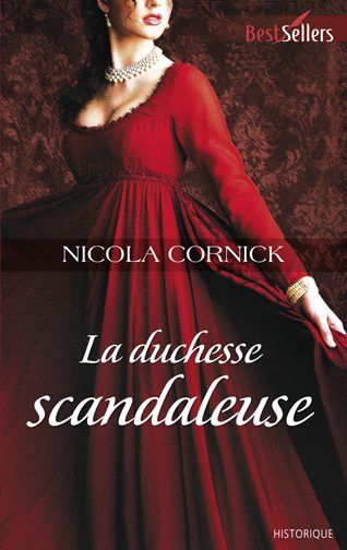 La duchesse scandaleuse