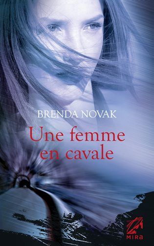 Une femme en cavale