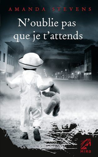 N'oublie pas que je t'attends