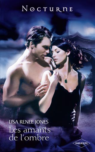 Les amants de l'ombre