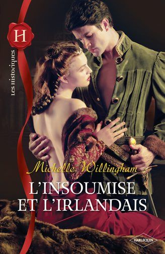 L'insoumise et l'irlandais
