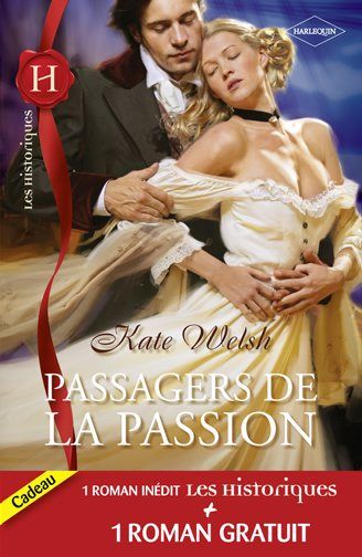 Passagers de la passion ; le trésor du nabab