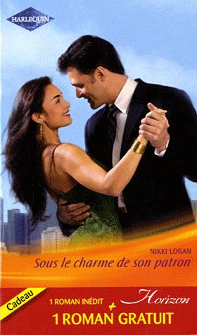 Sous le charme de son patron ; un bébé par amour
