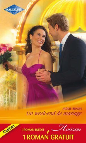 Un week-end de mariage ; le bonheur d'une famille