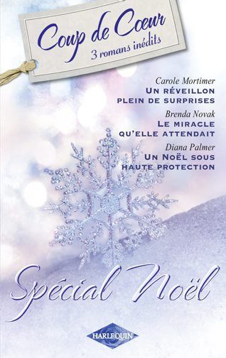 Un réveillon plein de surprises ; le miracle qu'elle attendait ; un Noël sous haute protection