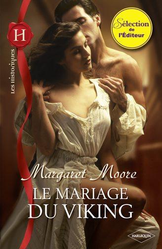 La mariage du viking