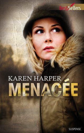 Menacée