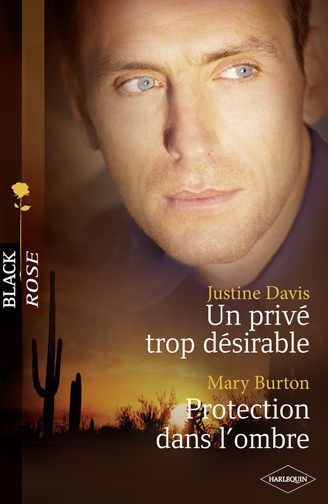Un privé trop désirable ; protection dans l'ombre