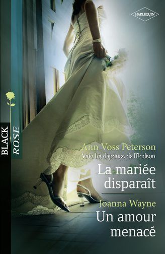 La mariée disparait ; un amour menace