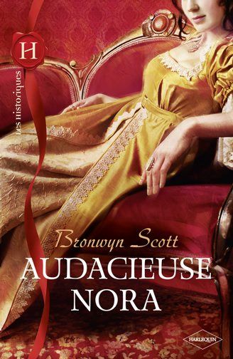 Audacieuse Nora