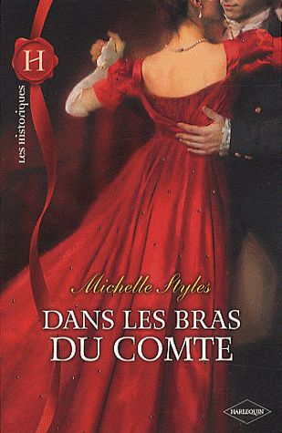 Dans les bras du comté