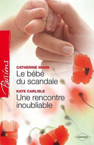 Le bebe du scandale ; une rencontre inoubliable