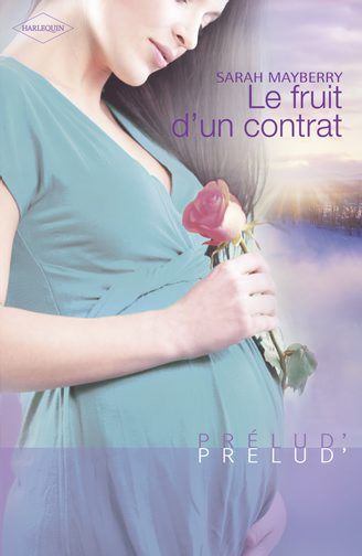 Le fruit d'un contrat