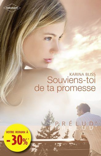 Souviens-toi de ta promesse