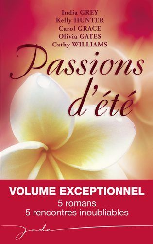 Passions d'été