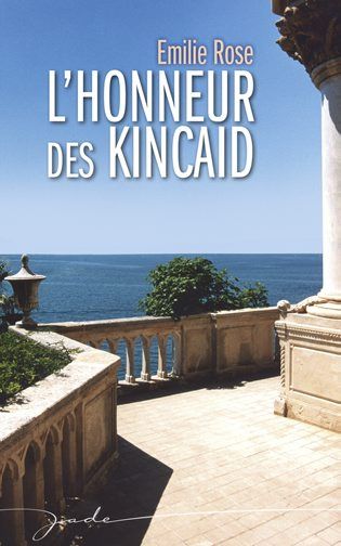 L'honneur des kincaid