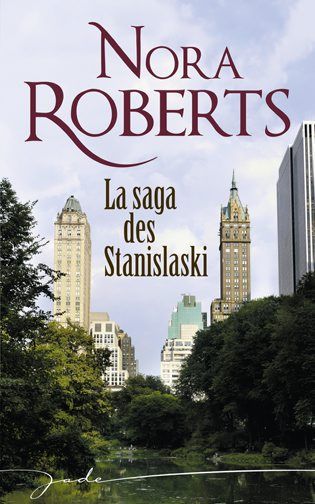 La saga des Stanislaski
