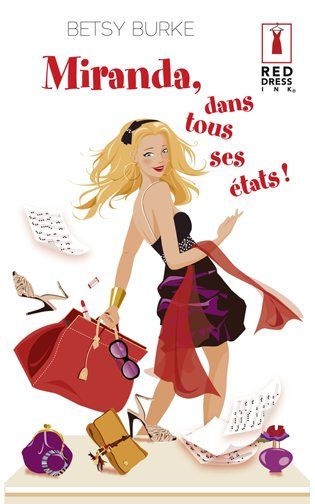Miranda, dans tous ses états !