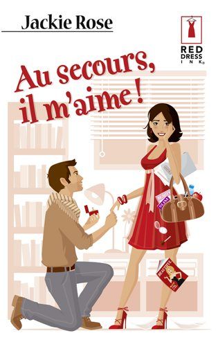 Au secours, il m'aime !