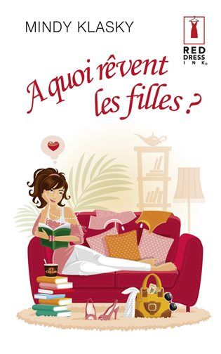 à quoi rêvent les filles ?