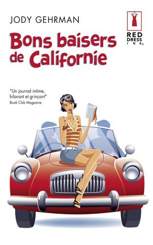 Bons baisers de Californie