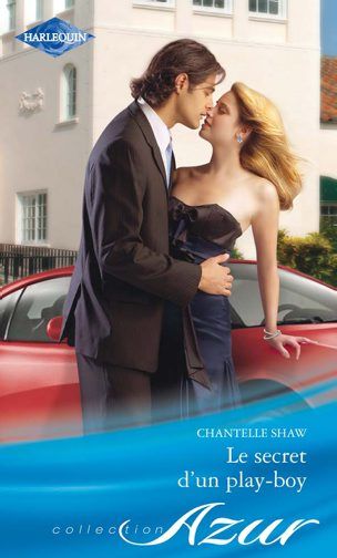 Le secret d'un play-boy