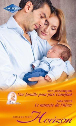 Une famille pour Jack Crawford ; le miracle de l'hiver