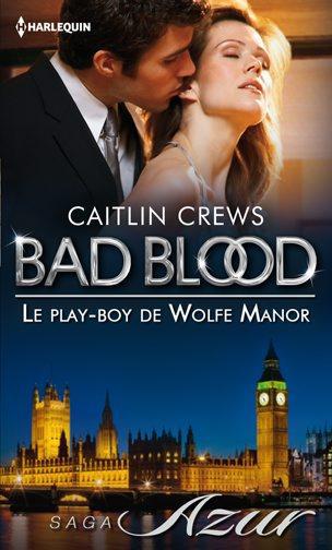 Le play-boy de Wolfe Manor