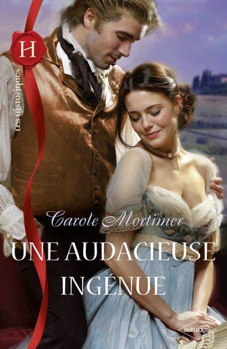Une audacieuse ingénue